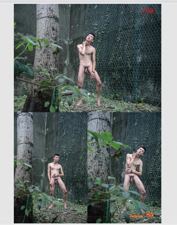 Style-Men-86---男攝-86-童顏巨根-Shin-X-噴發版